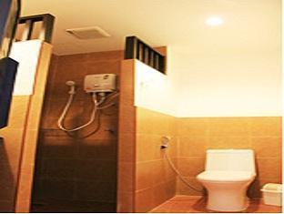Sri Chumphon Hotel Dış mekan fotoğraf