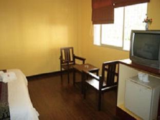 Sri Chumphon Hotel Dış mekan fotoğraf
